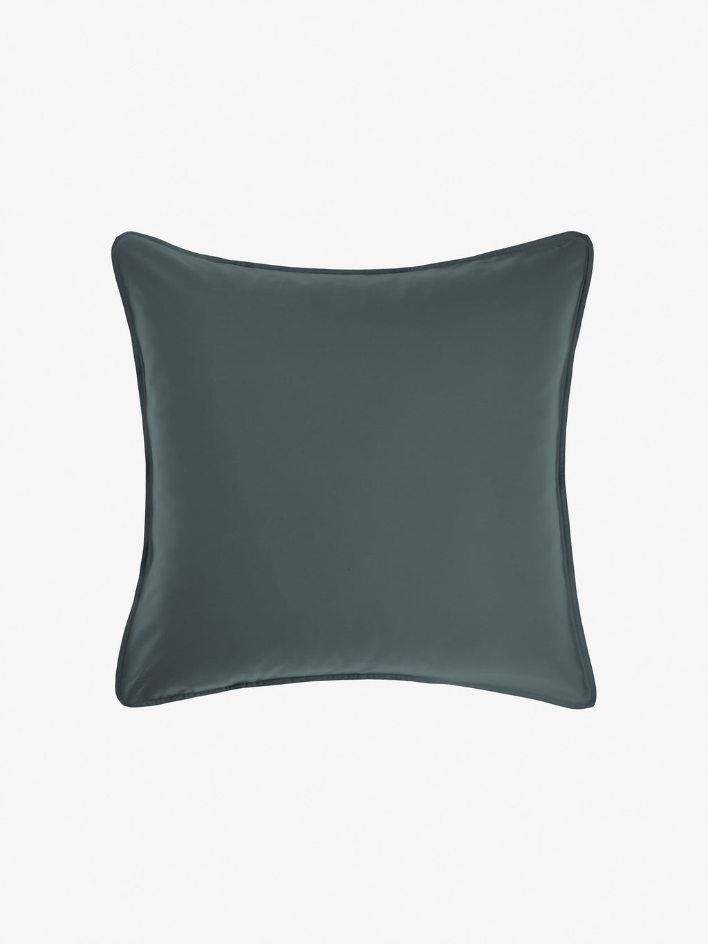 Haven Slate European Pillowcase