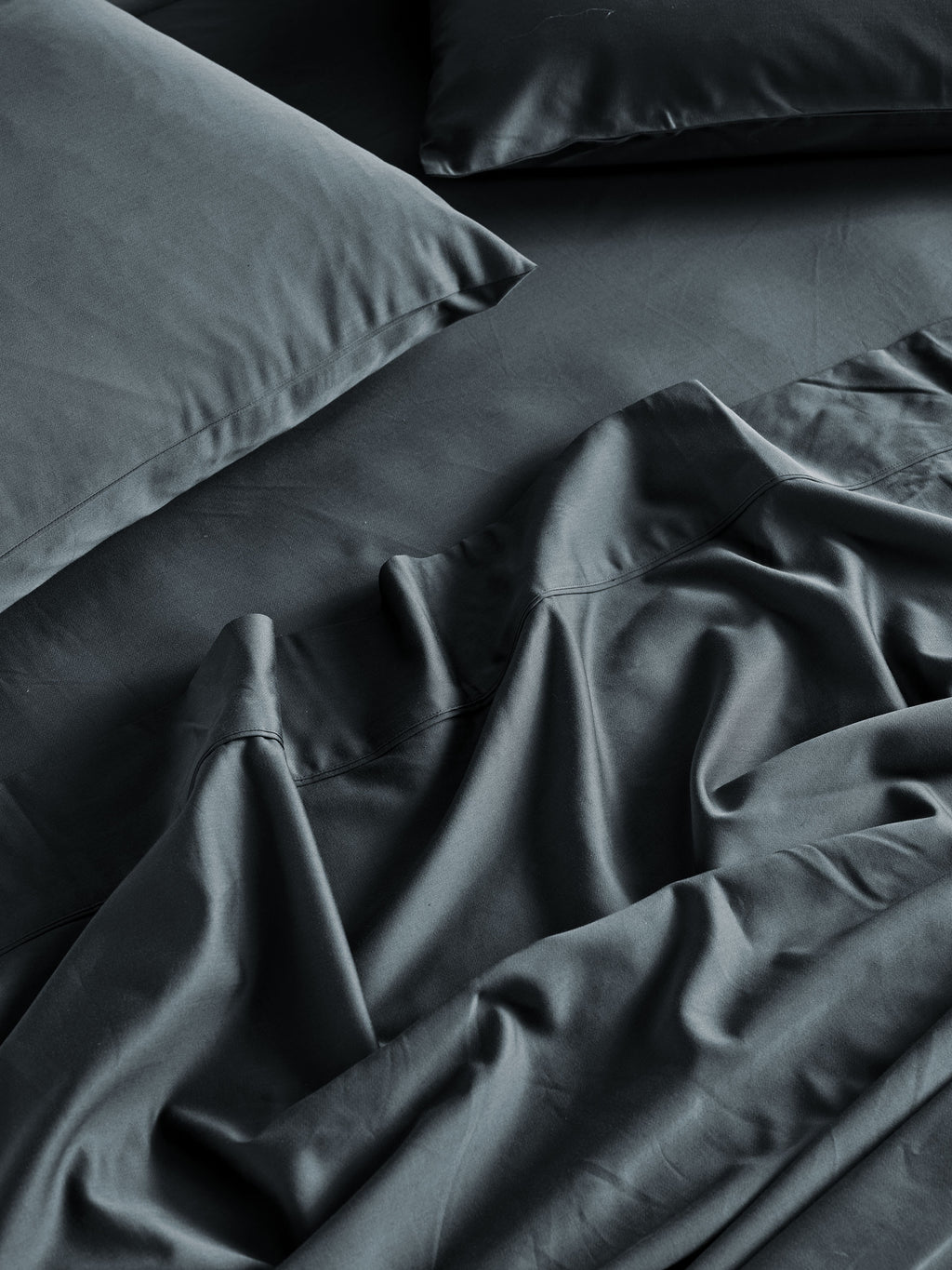 Haven Slate Sheet Set