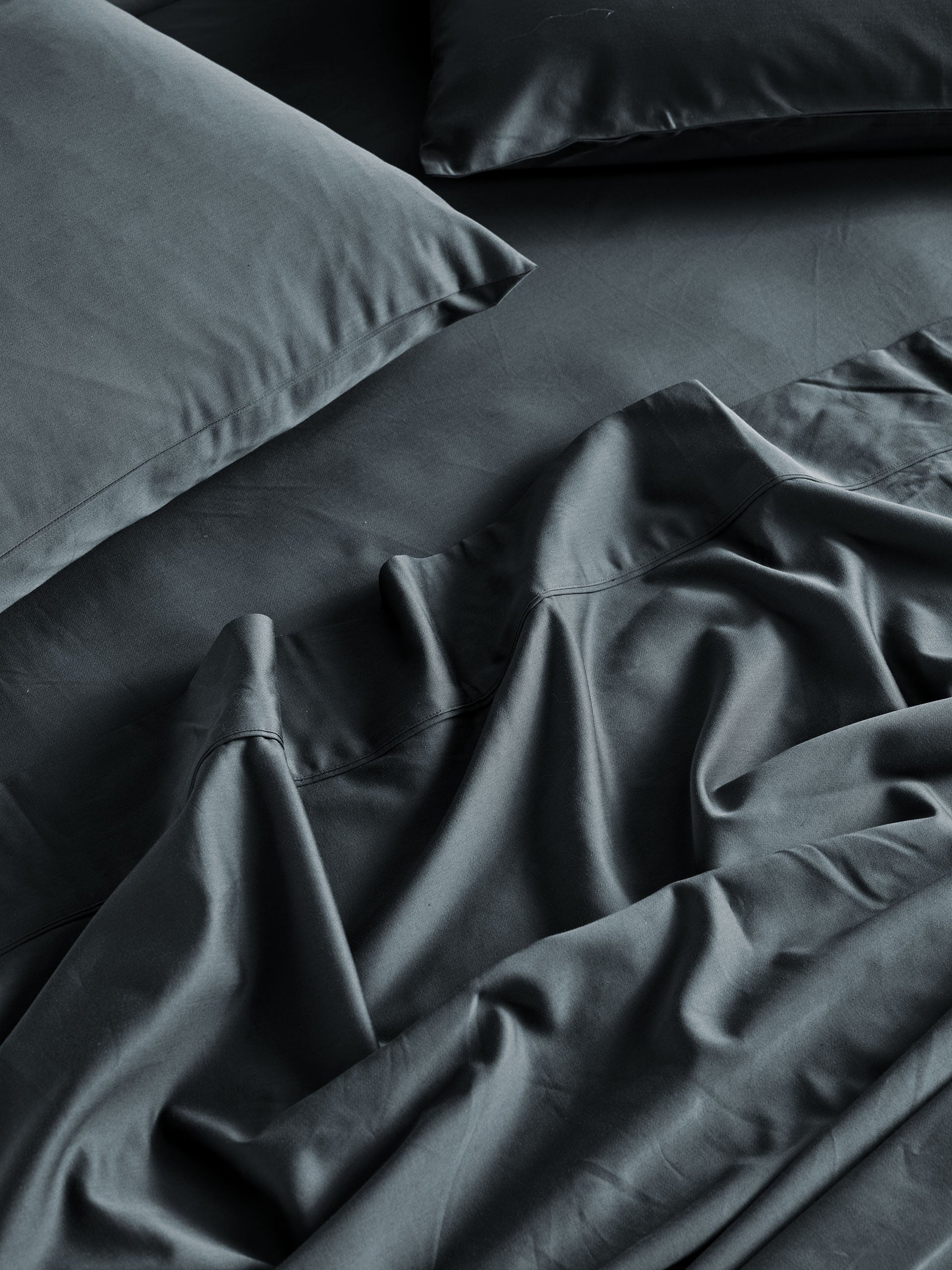 Haven Slate Sheet Set