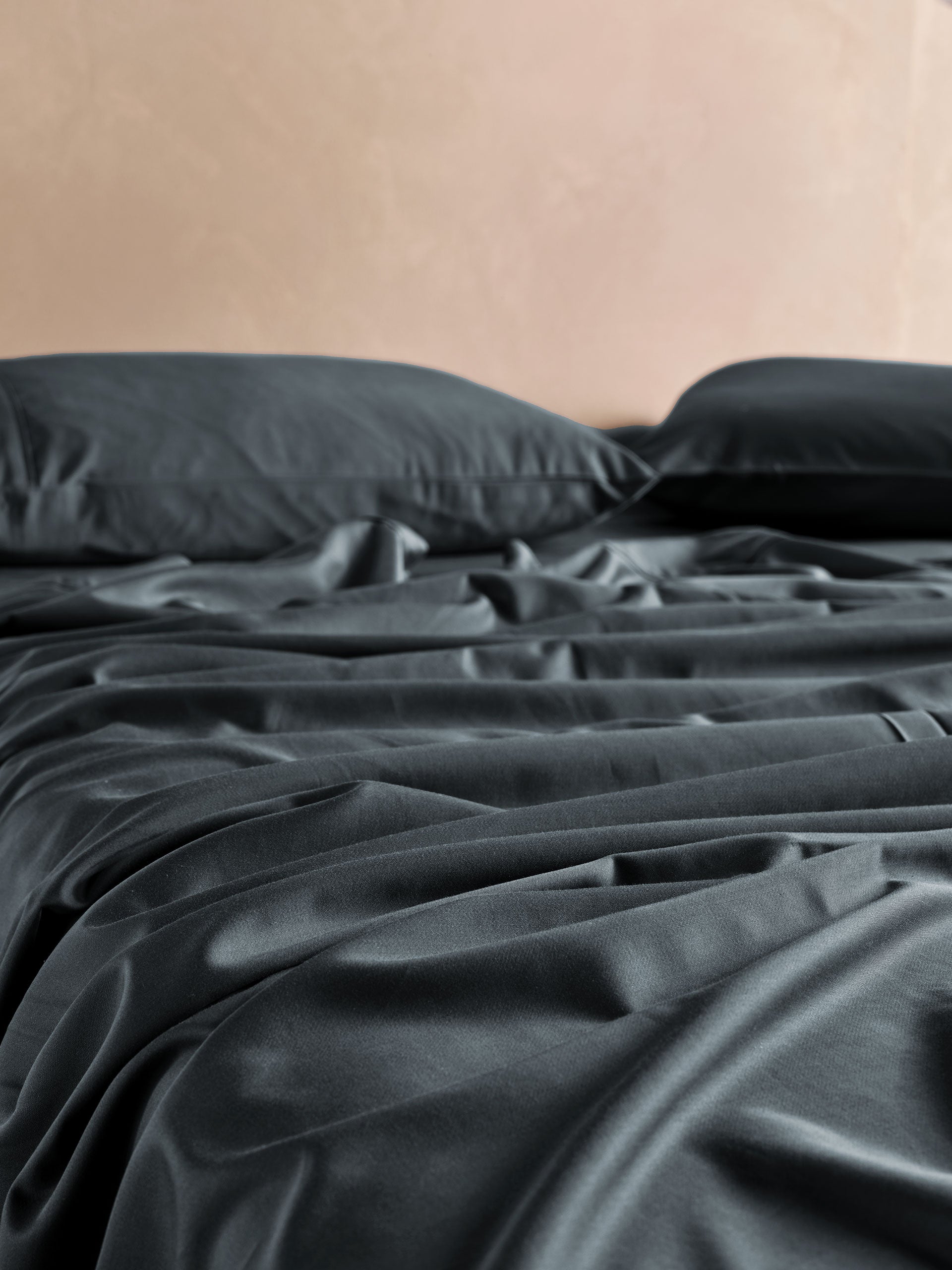 Haven Slate Sheet Set