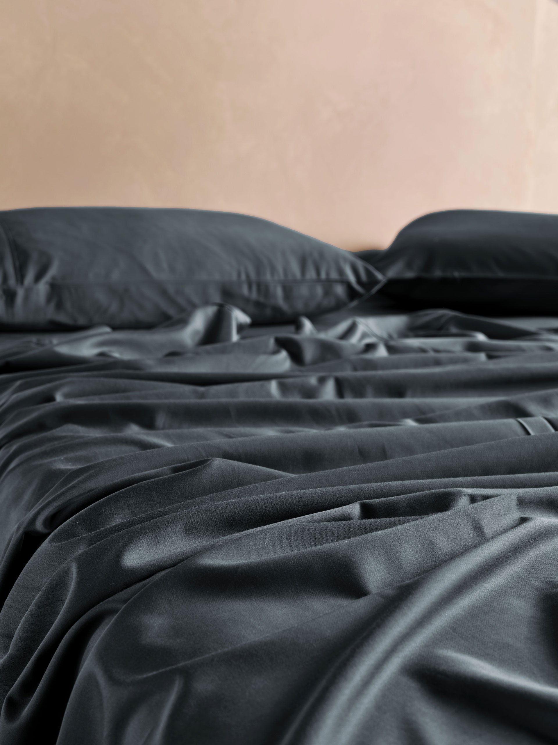 Haven Slate Sheet Set