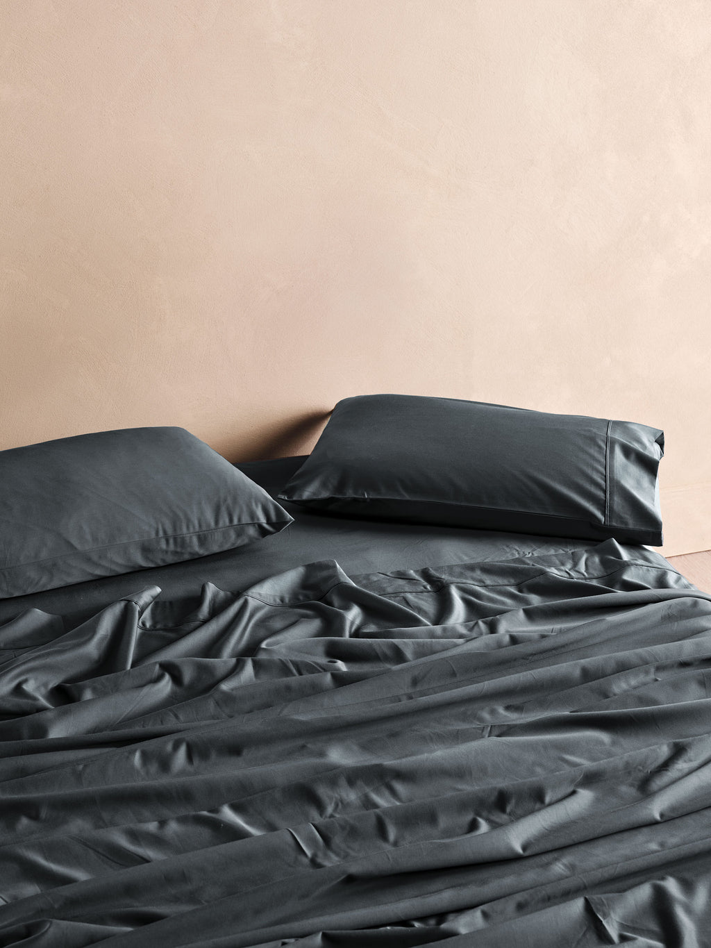 Haven Slate Sheet Set