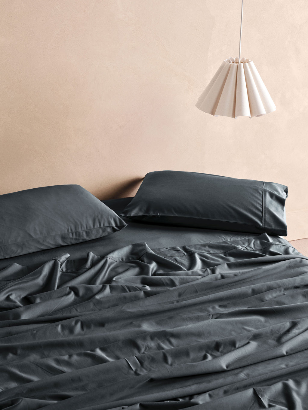 Haven Slate Sheet Set