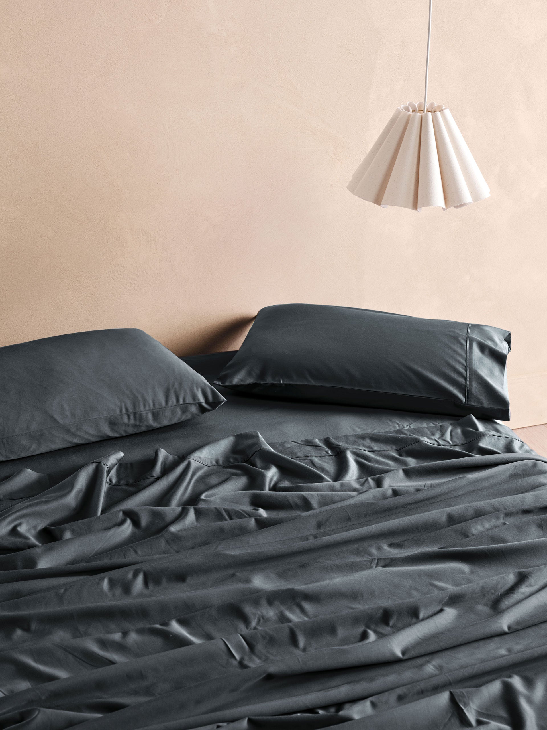 Haven Slate Sheet Set