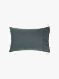 Haven Slate Standard Pillowcase