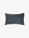 Haven Slate Standard Pillowcase