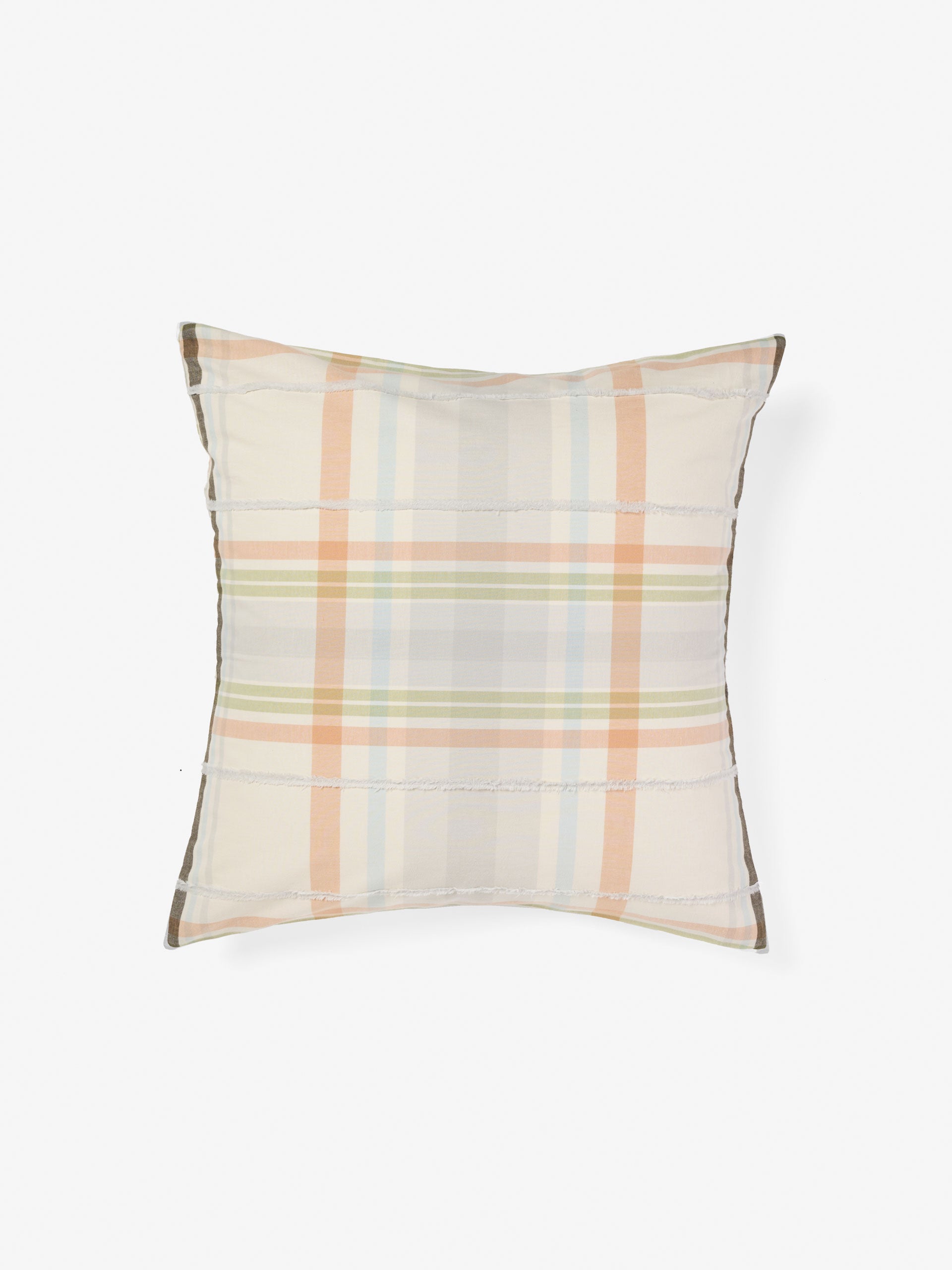 Hazelwood European Pillowcase