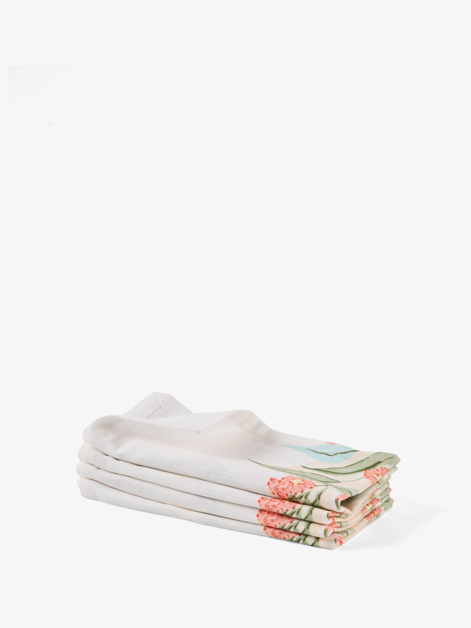 Healesville 4-Piece Napkin Set