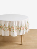 Healesville Round Tablecloth