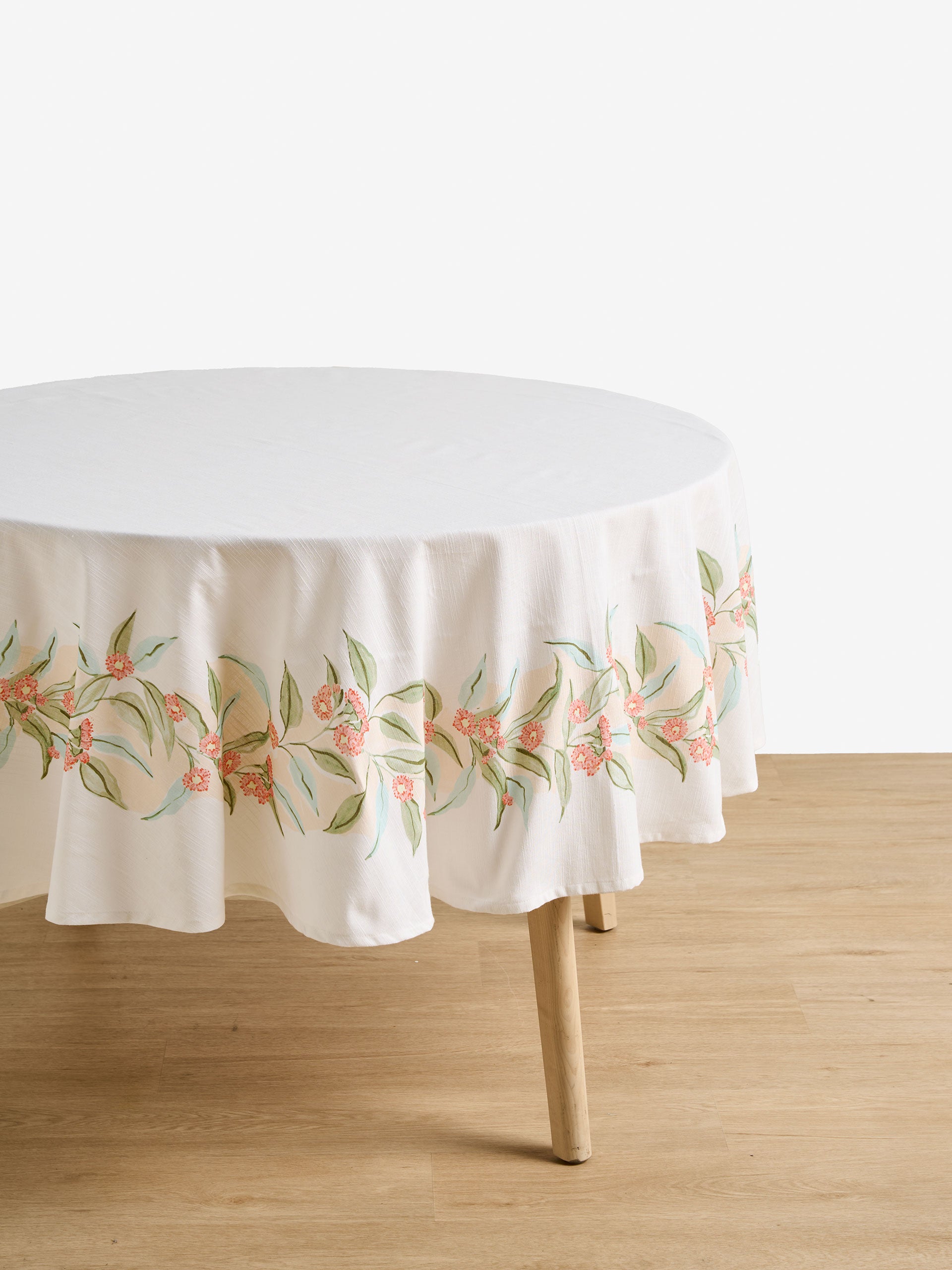 Healesville Round Tablecloth