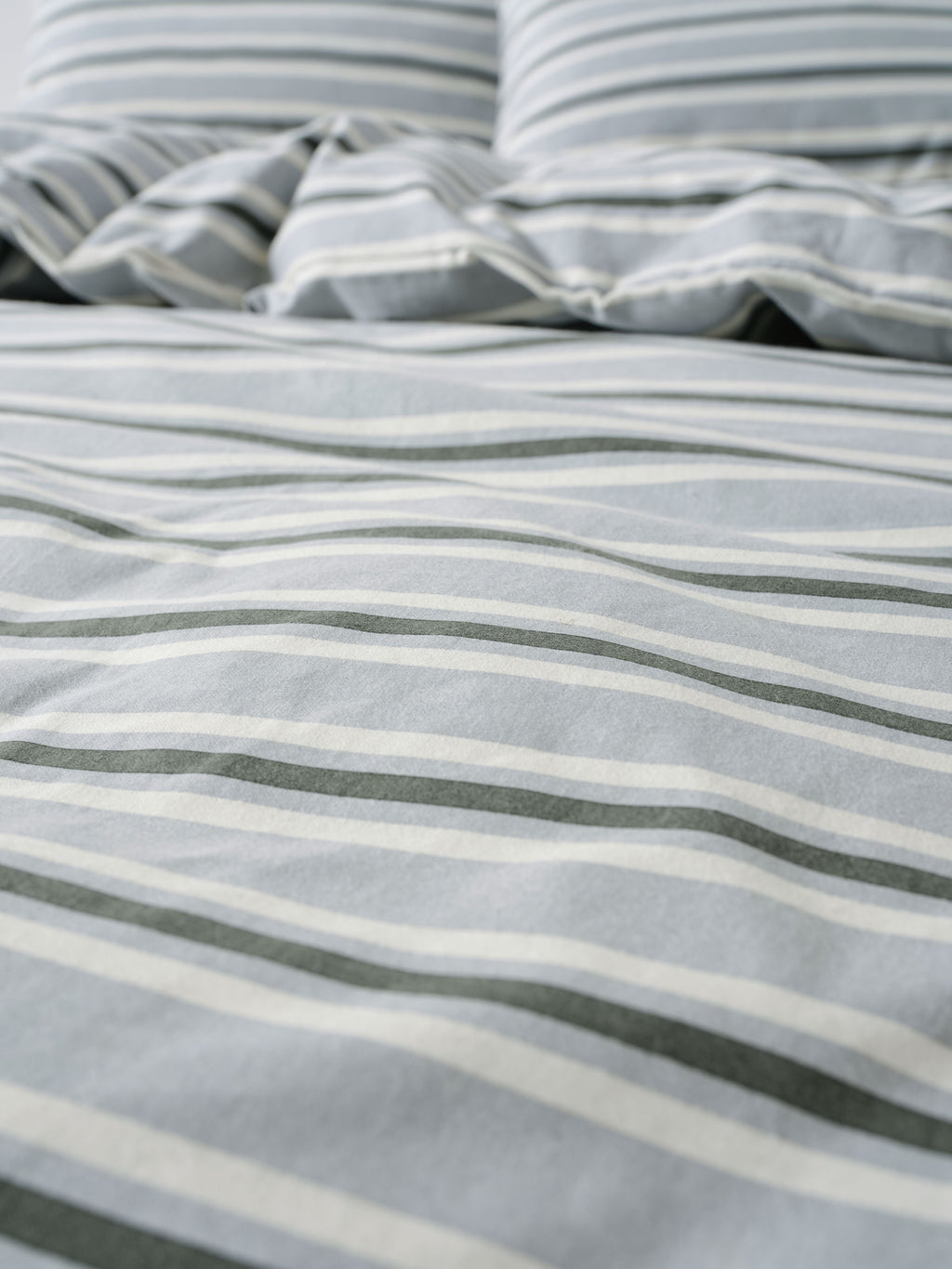 Holland Quilt Cover Set