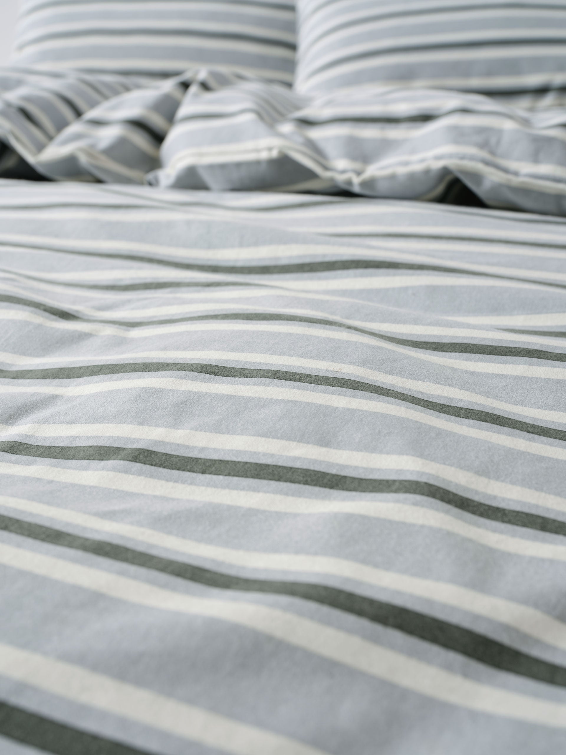 Holland Quilt Cover Set