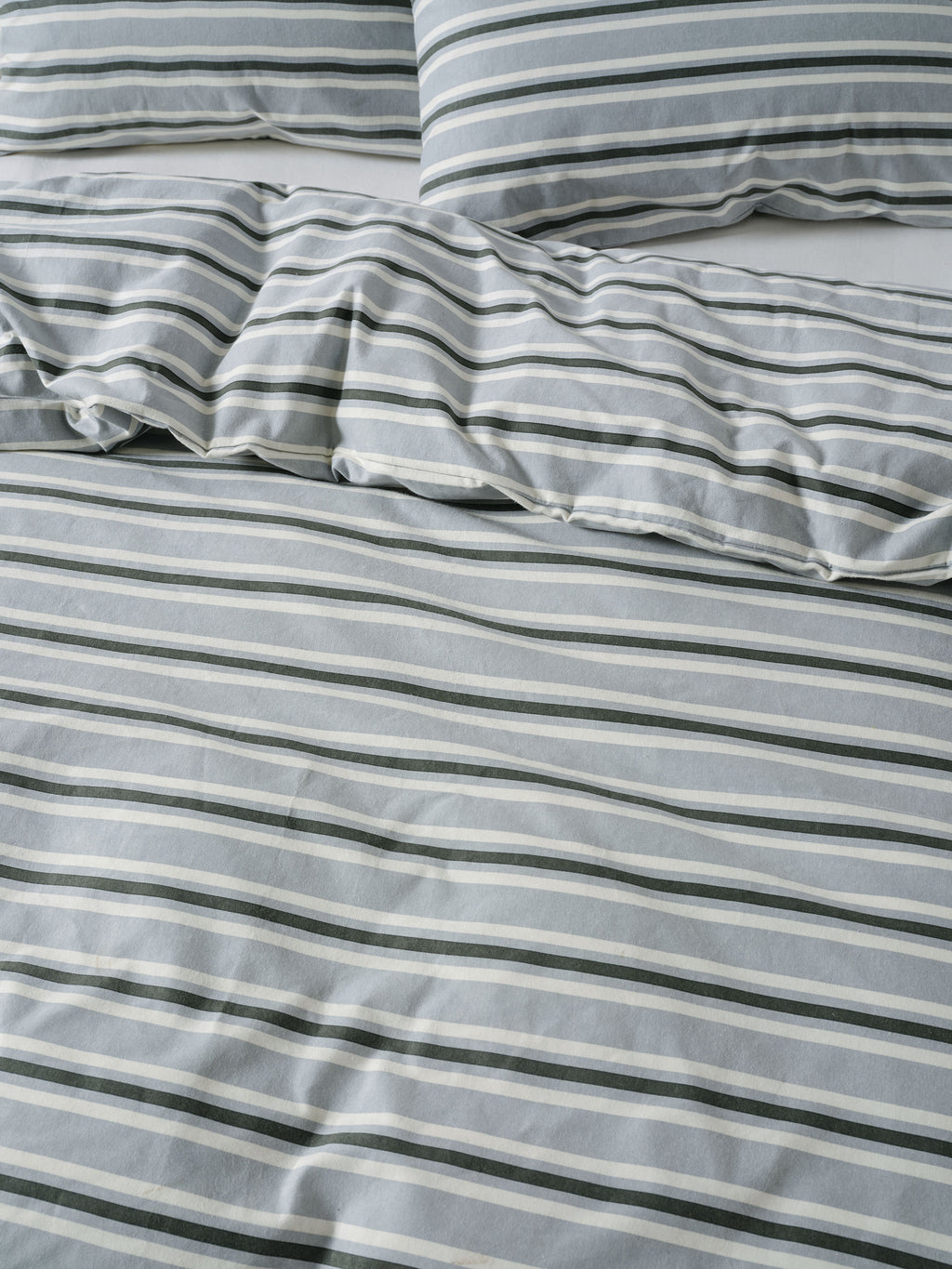 Holland Quilt Cover Set