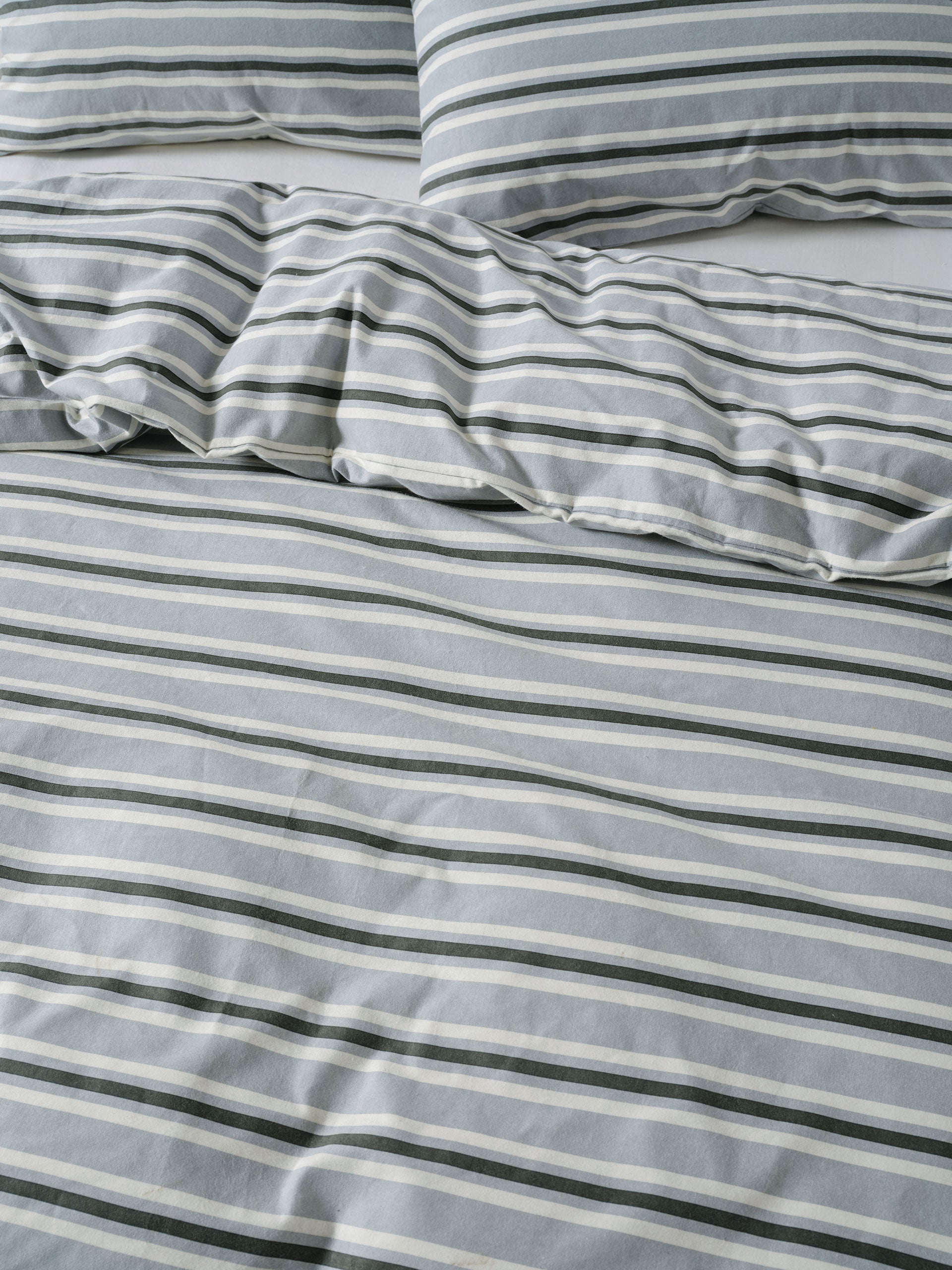 Holland Quilt Cover Set