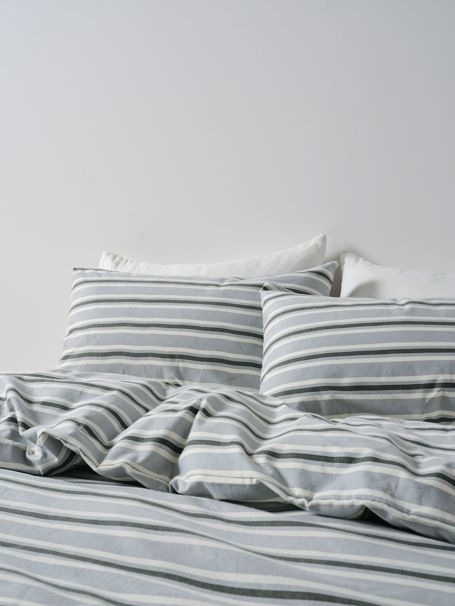 Holland Quilt Cover Set