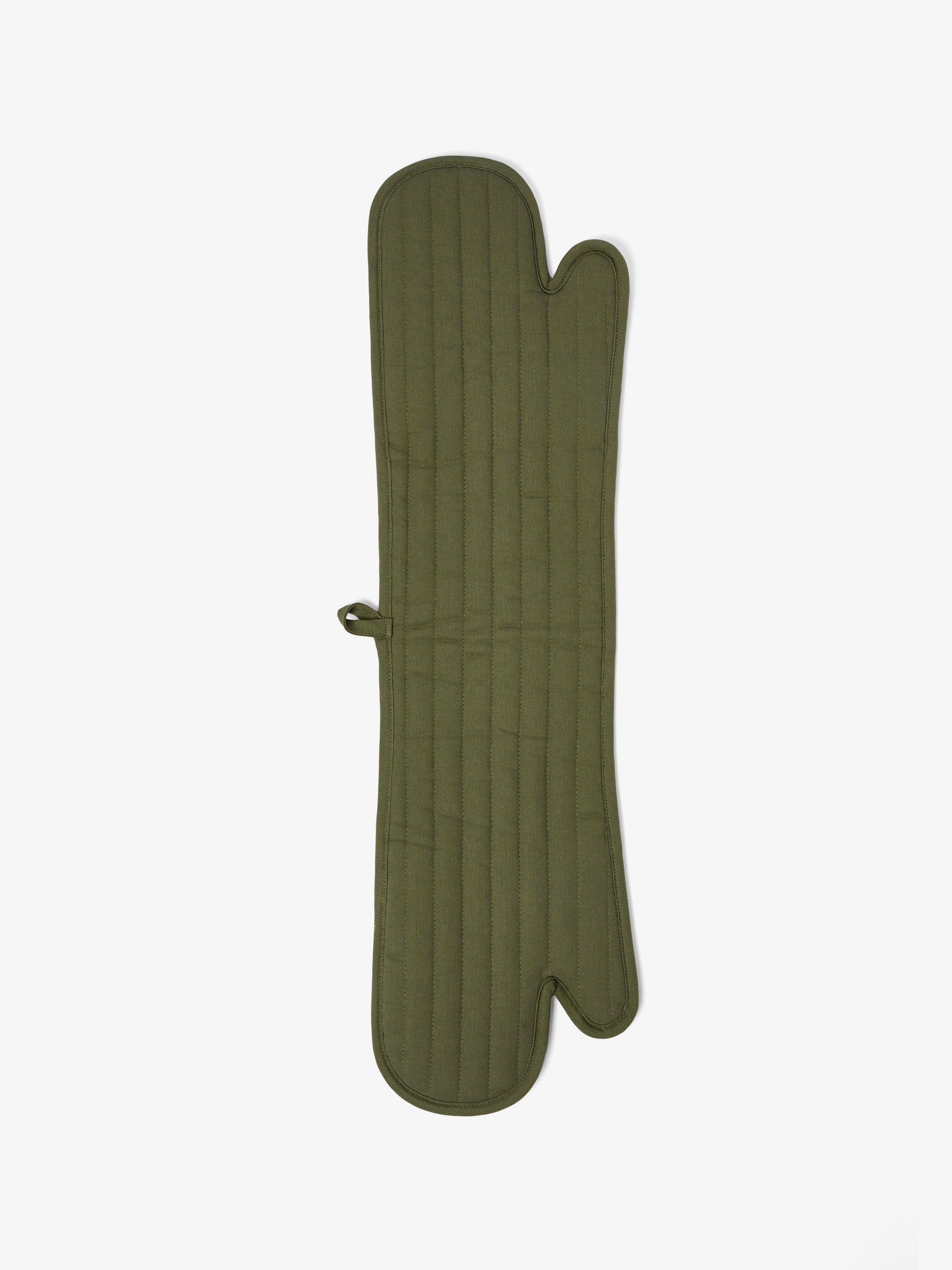 Holmes Moss Double-Oven Glove