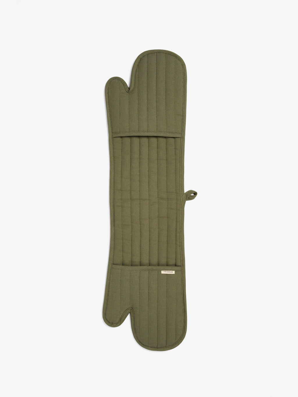 Holmes Moss Double-Oven Glove