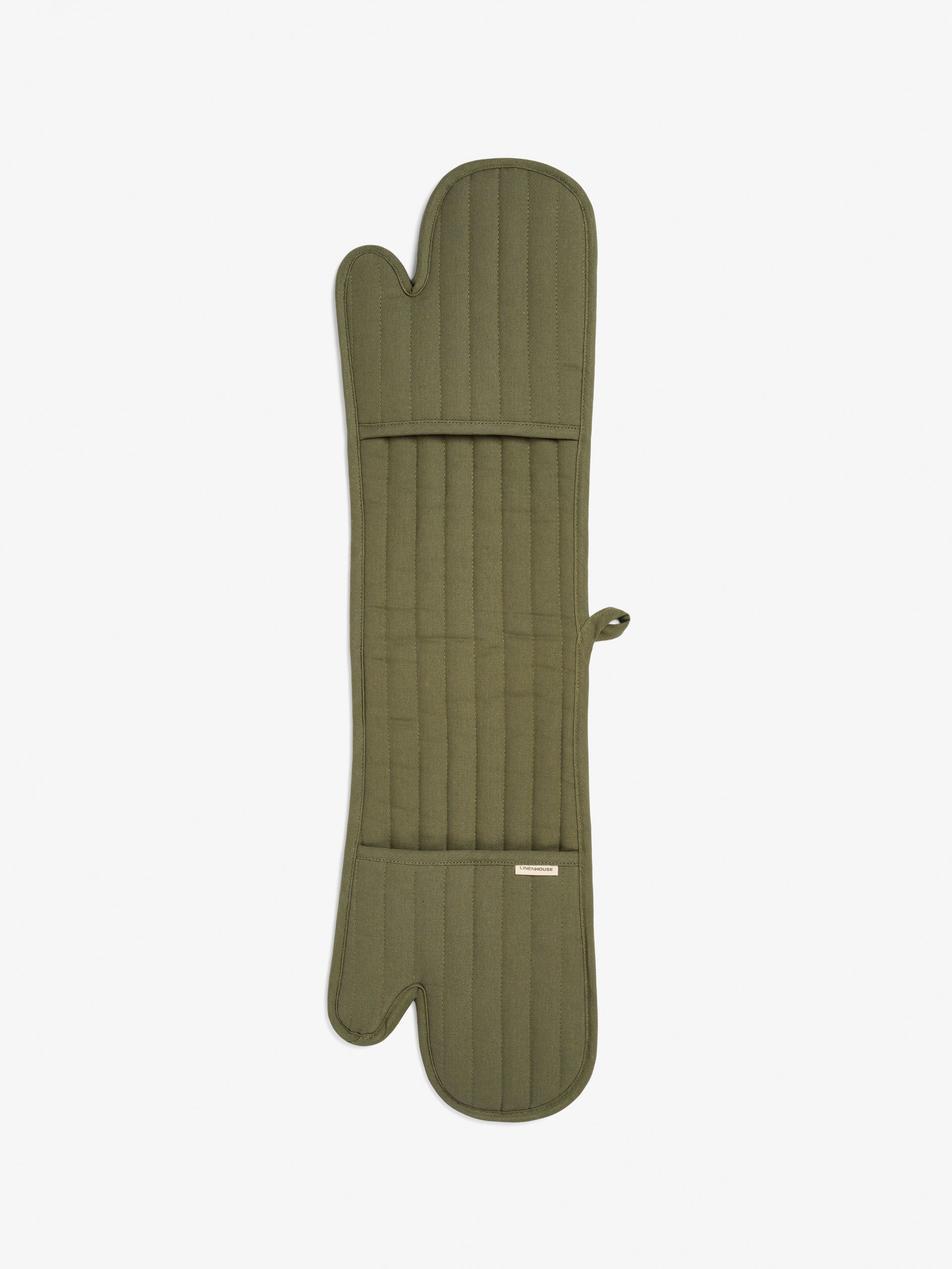 Holmes Moss Double-Oven Glove