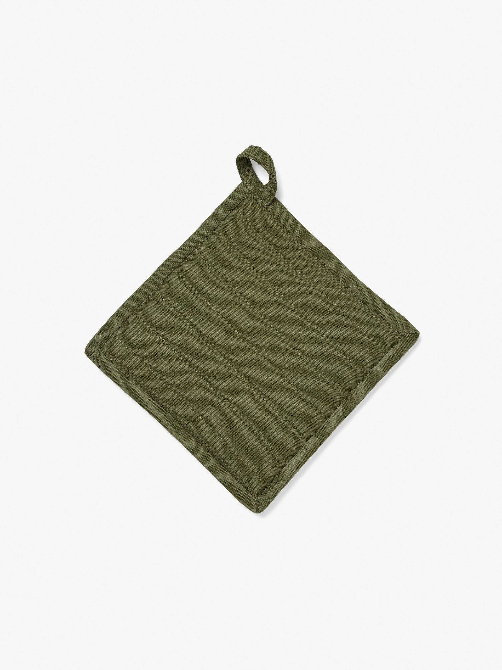 Holmes Moss Pot Holder