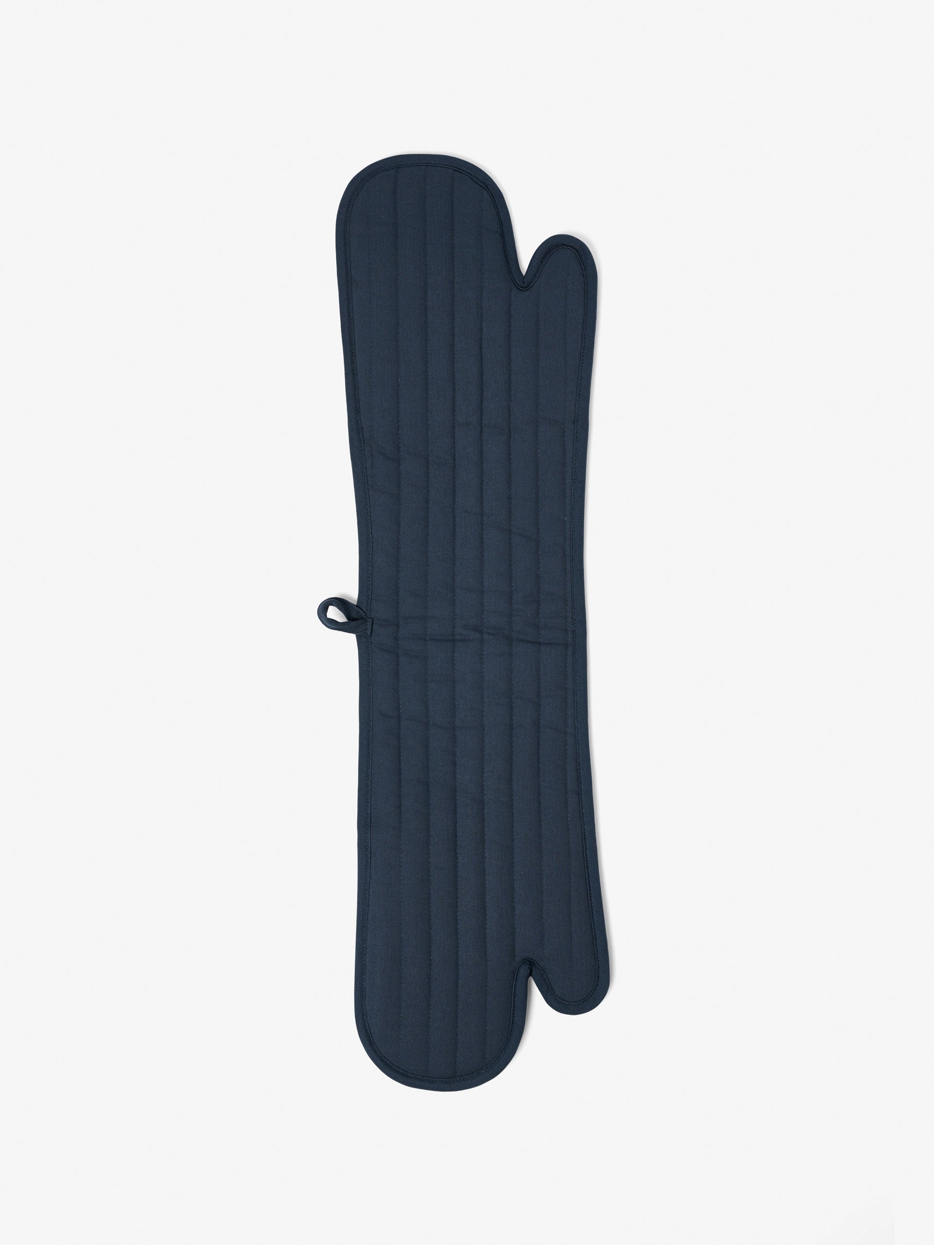 Holmes Navy Double-Oven Glove