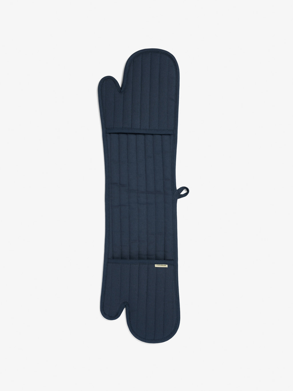 Holmes Navy Double-Oven Glove