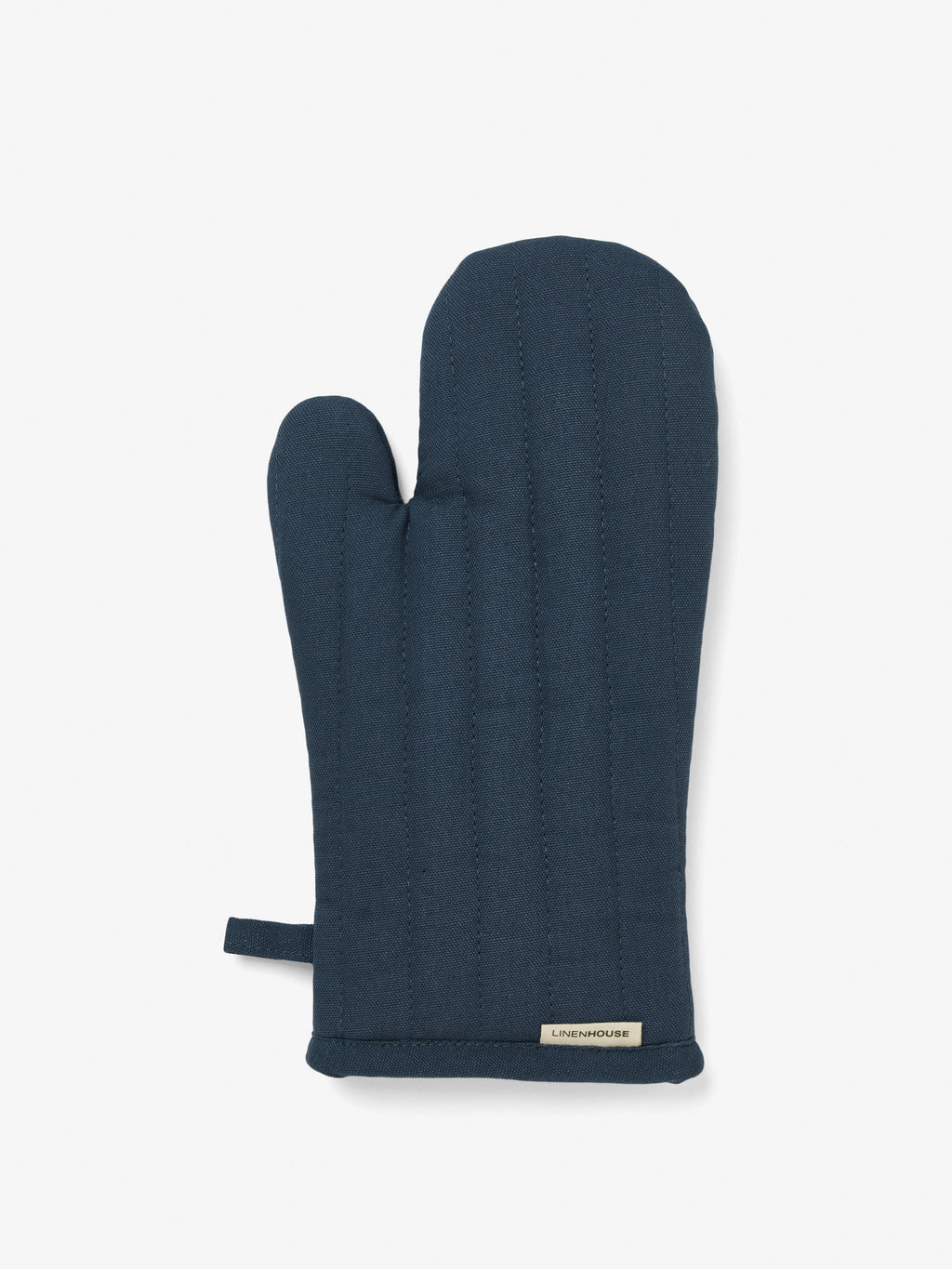Holmes Navy Oven Glove