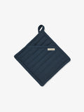 Holmes Navy Pot Holder