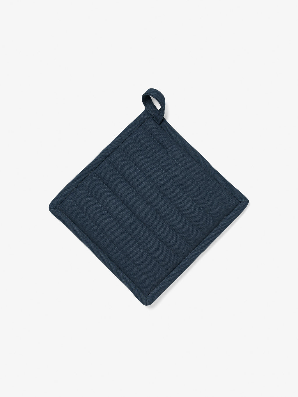 Holmes Navy Pot Holder