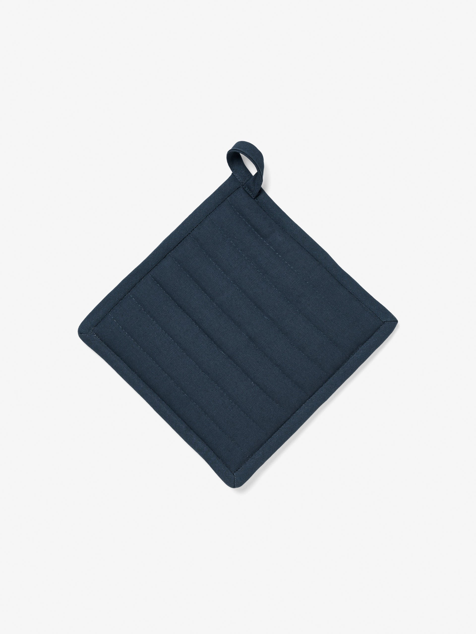 Holmes Navy Pot Holder