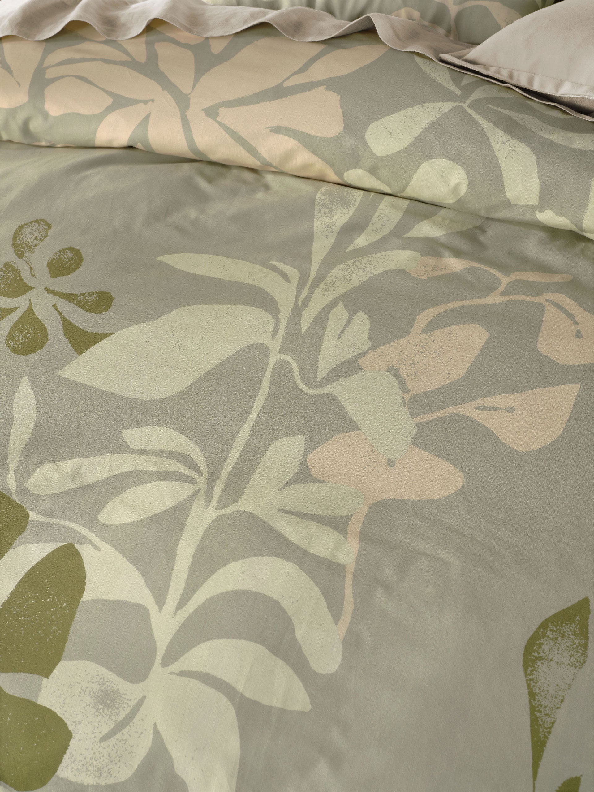 Indy Quilt Cover Set