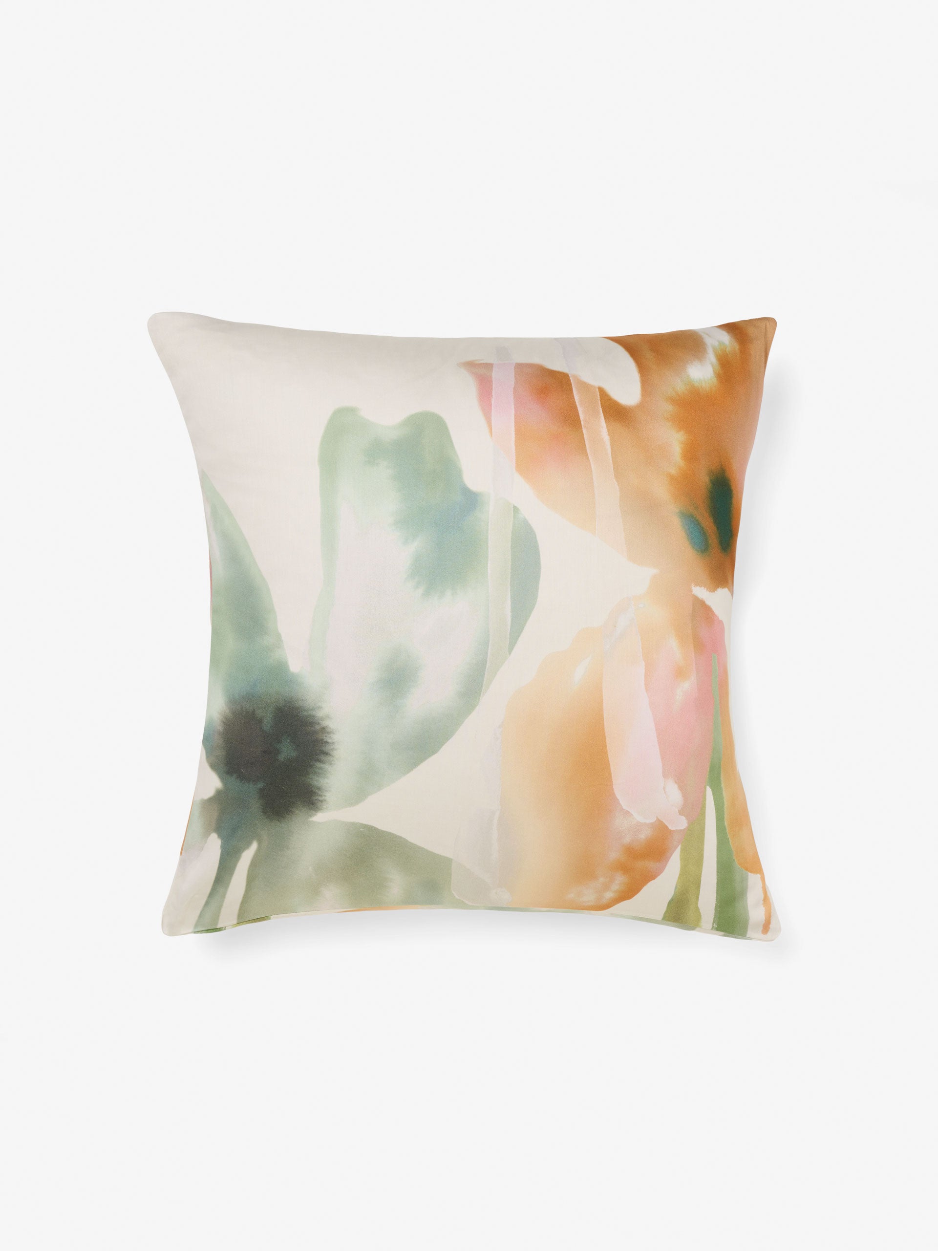 Inga European Pillowcase