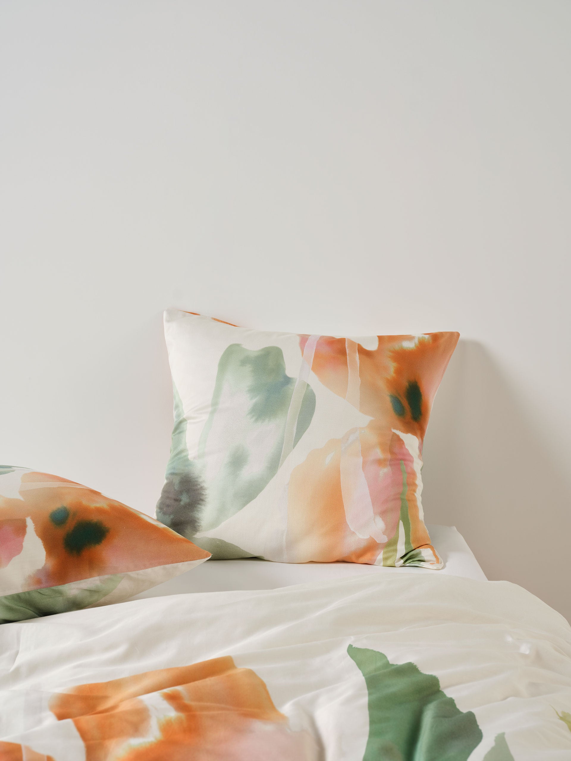 Inga European Pillowcase