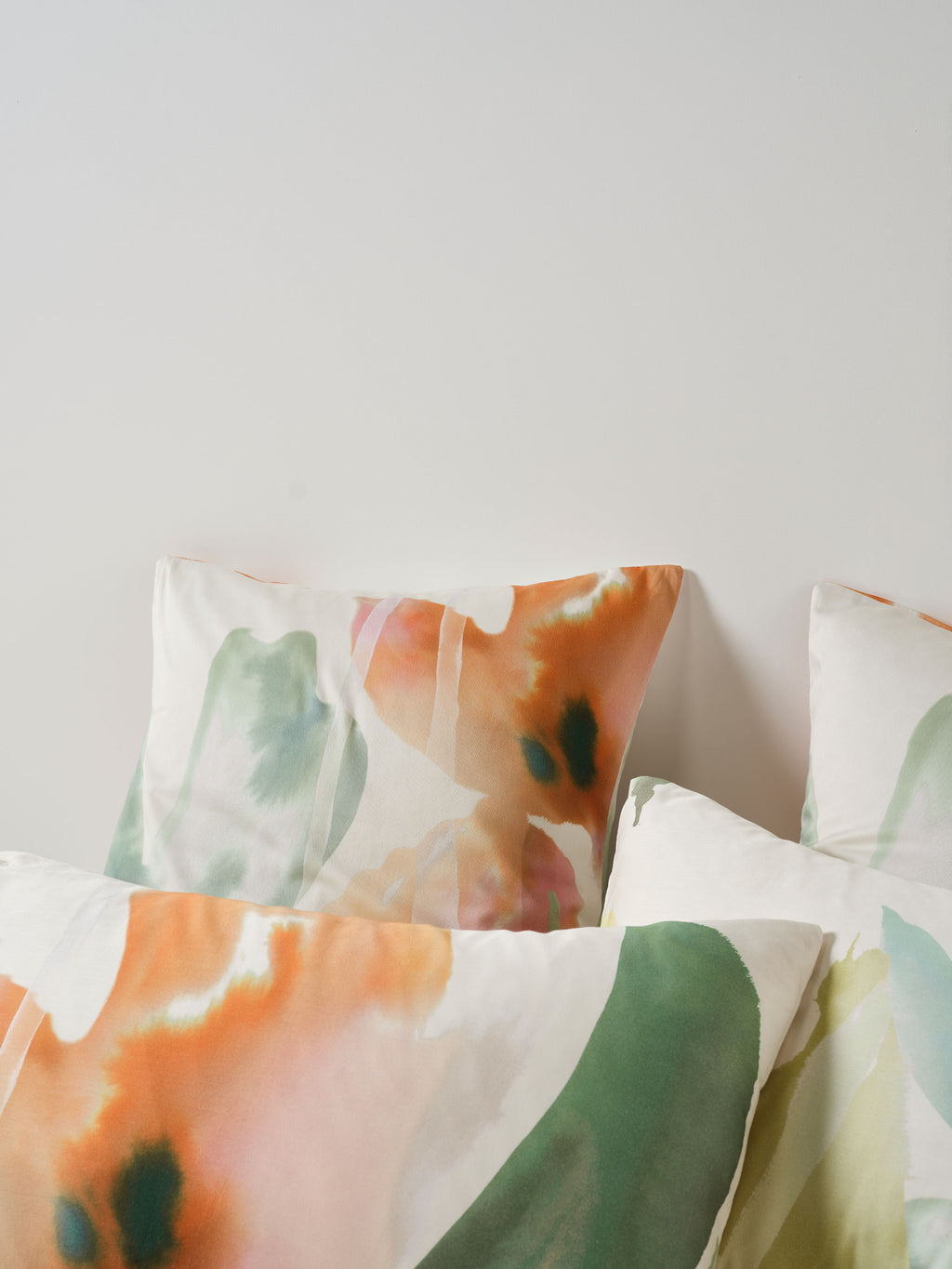 Inga European Pillowcase
