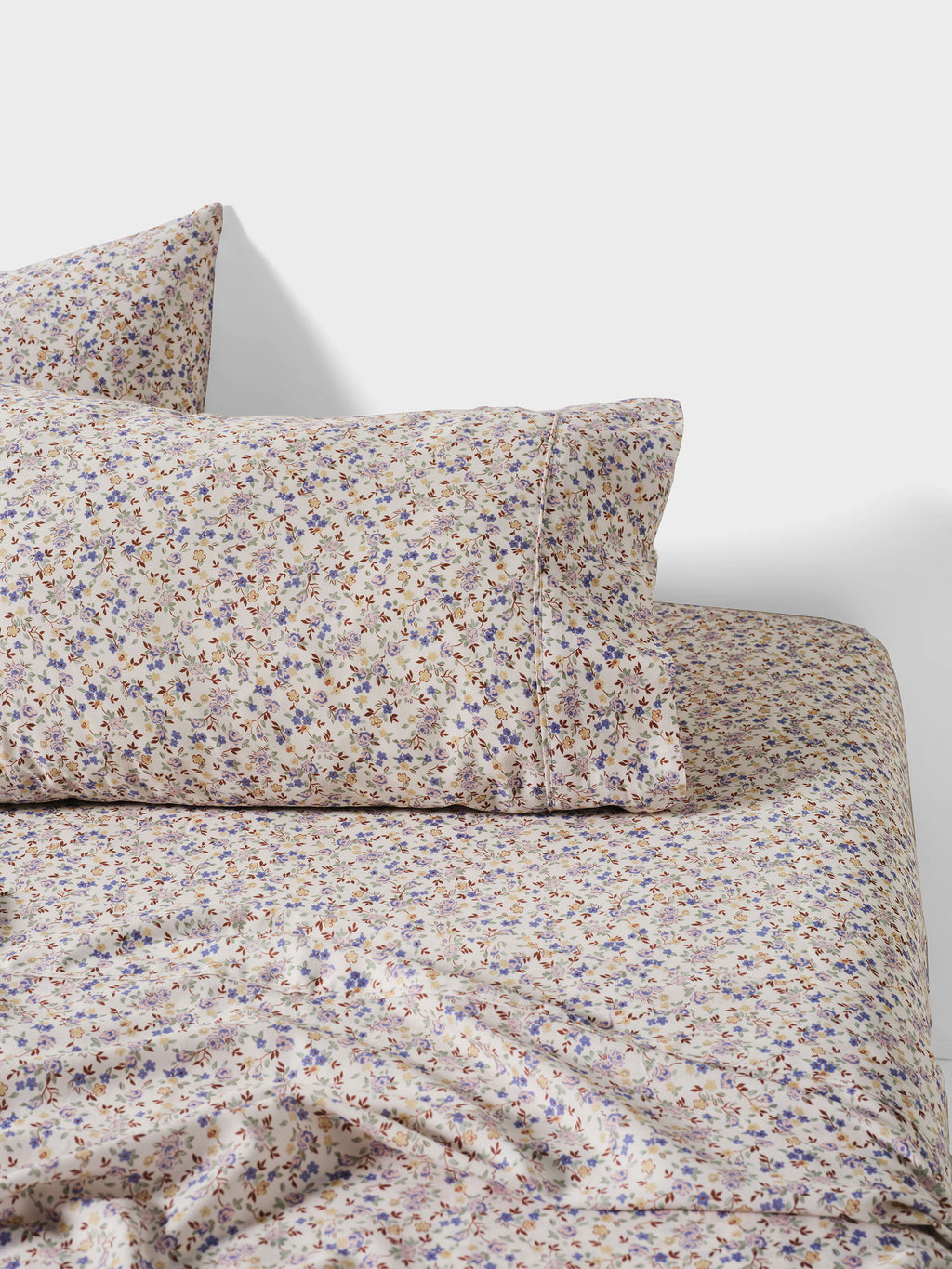 Irma Bluebell Sheet Set