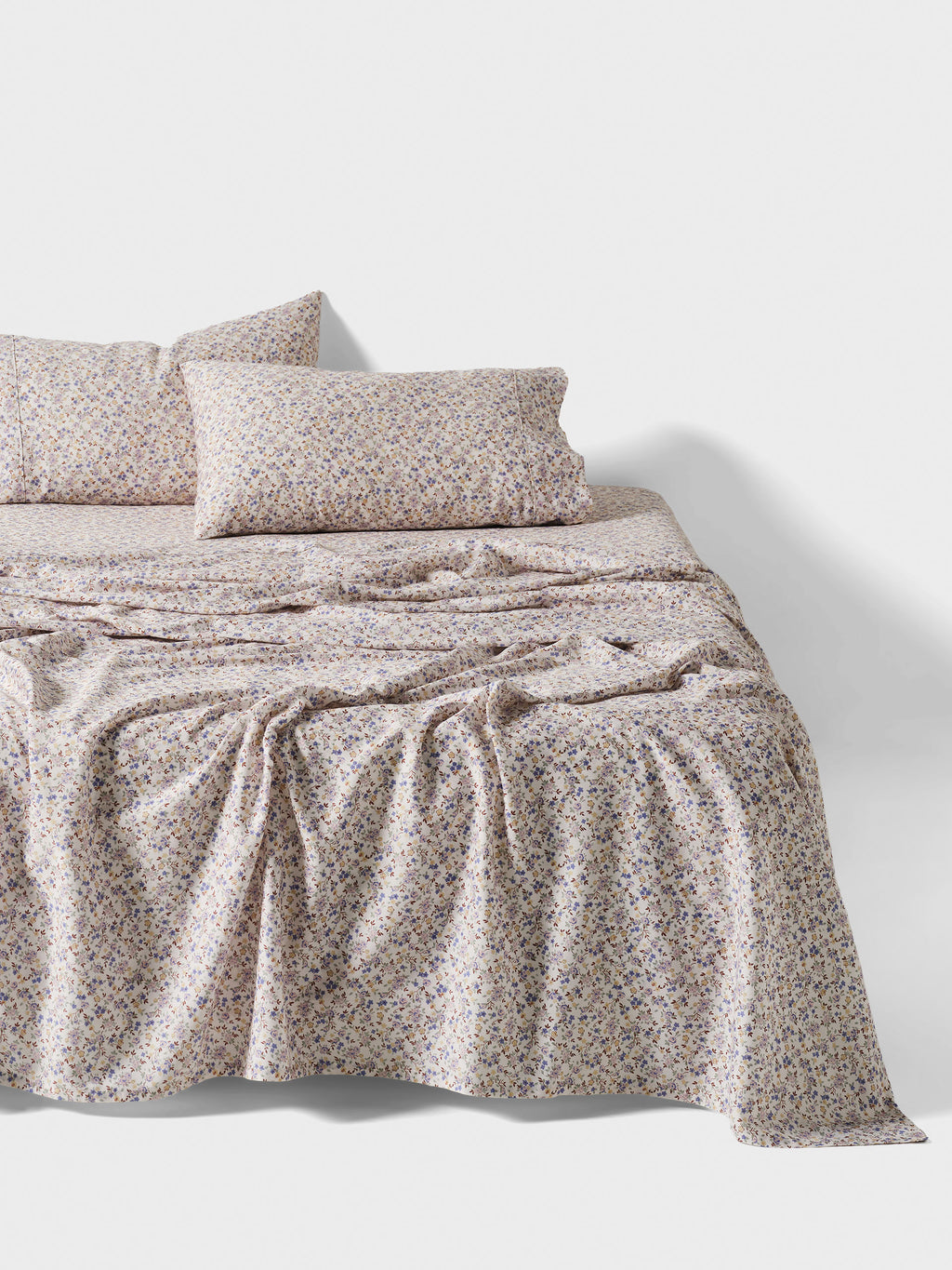 Irma Bluebell Sheet Set