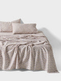 Irma Bluebell Sheet Set