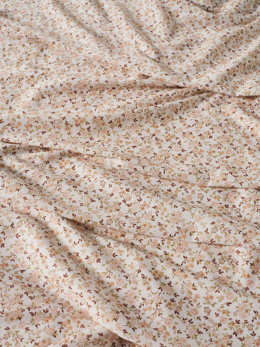 Irma Blush Sheet Set