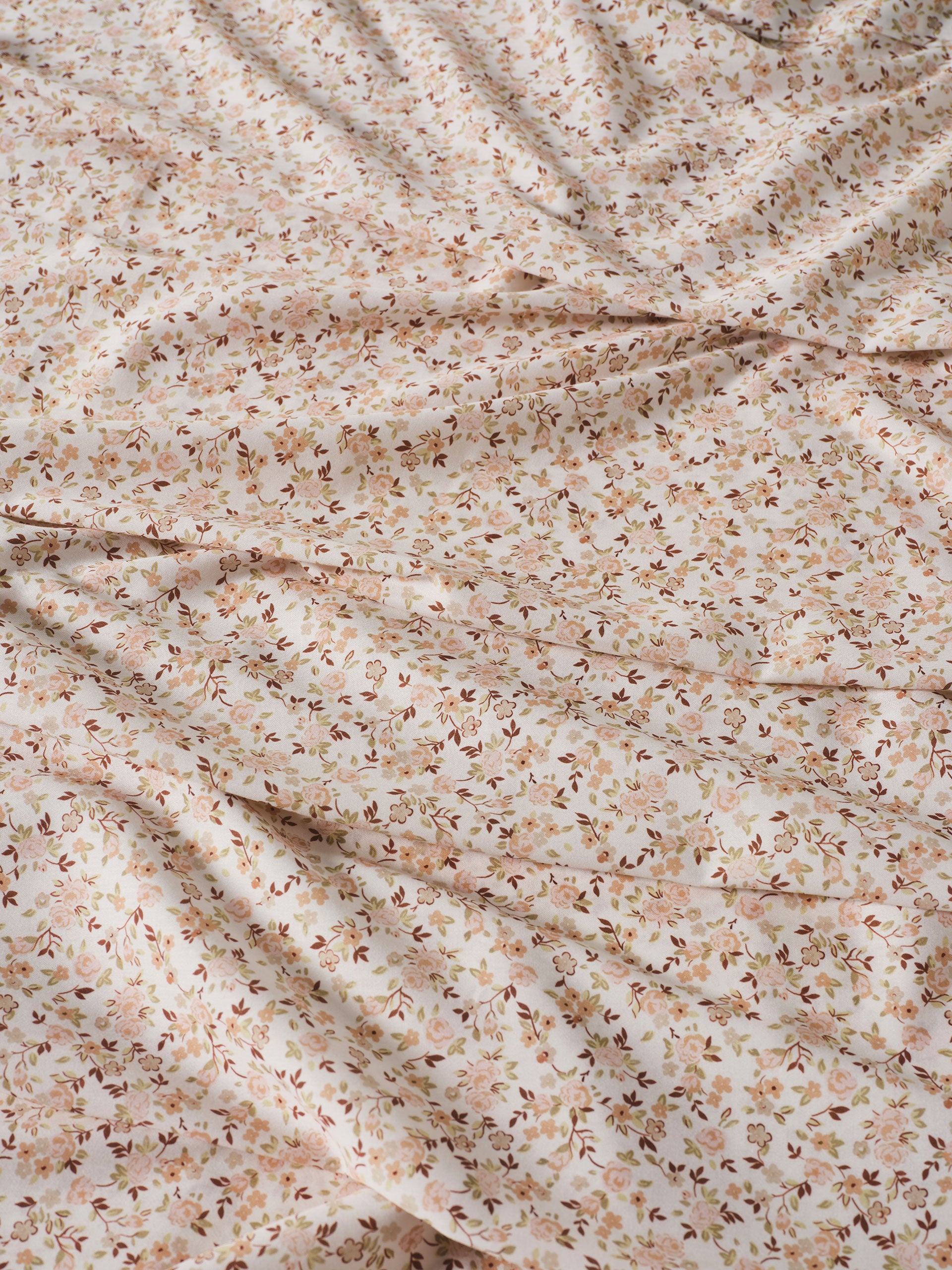 Irma Blush Sheet Set