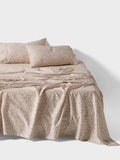 Irma Blush Sheet Set