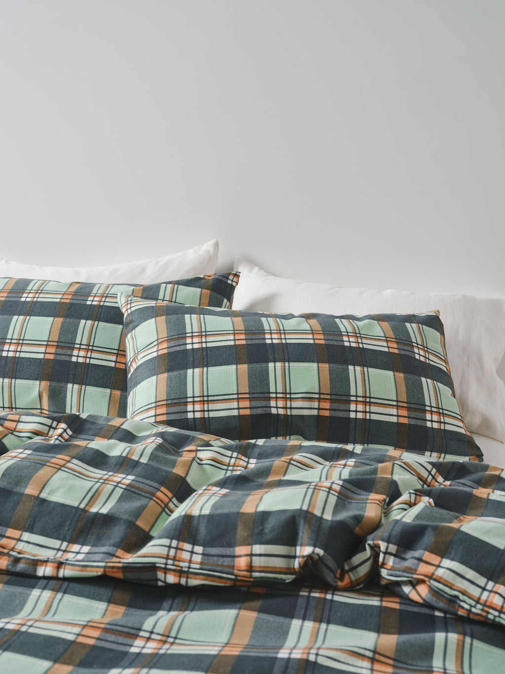 Jack Quilt Cover Set