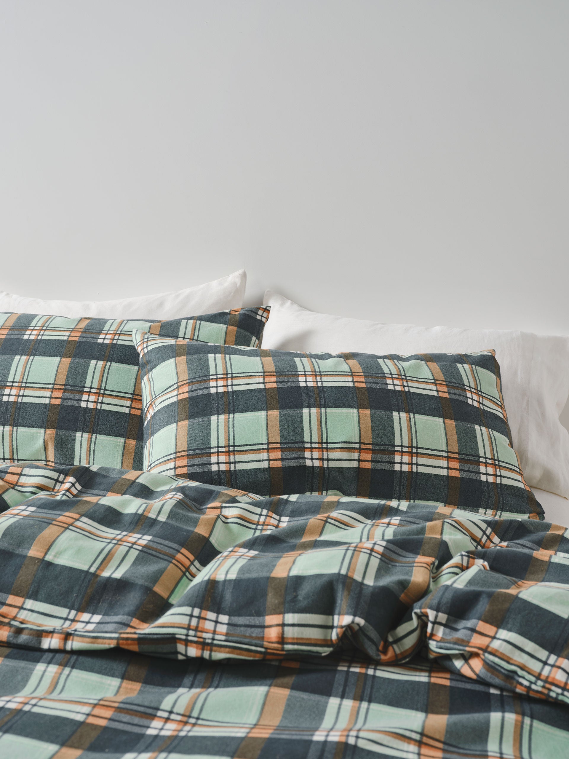 Jack Quilt Cover Set