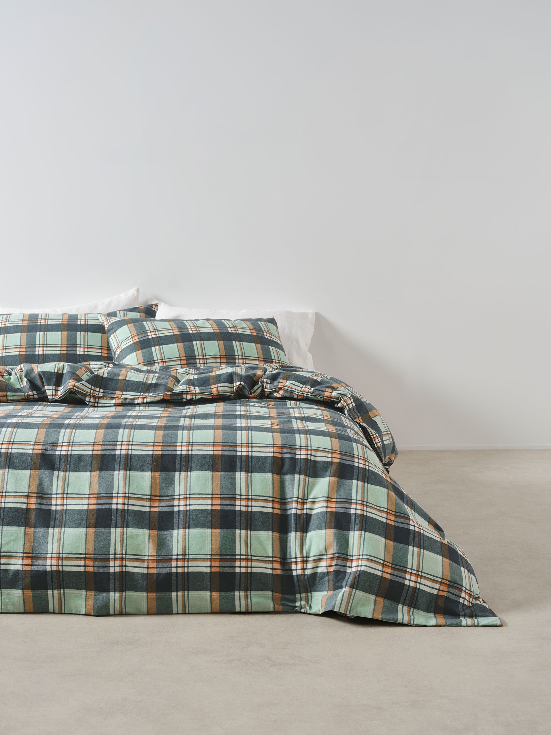 Jack Quilt Cover Set