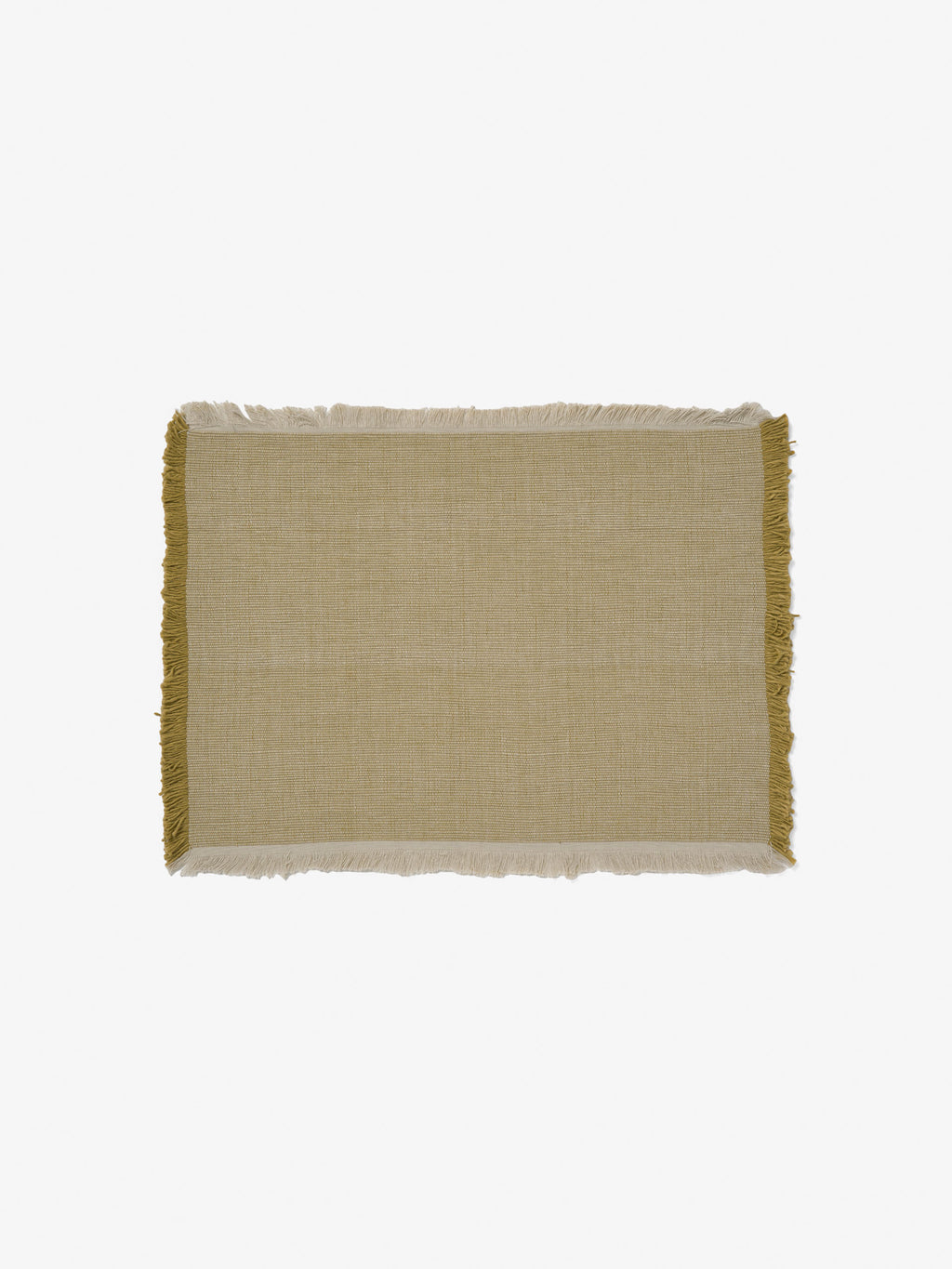 Jasper Dijon Placemat
