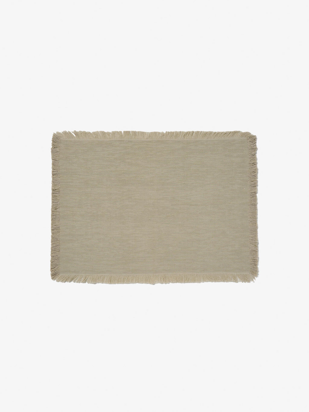 Jasper Natural Placemat