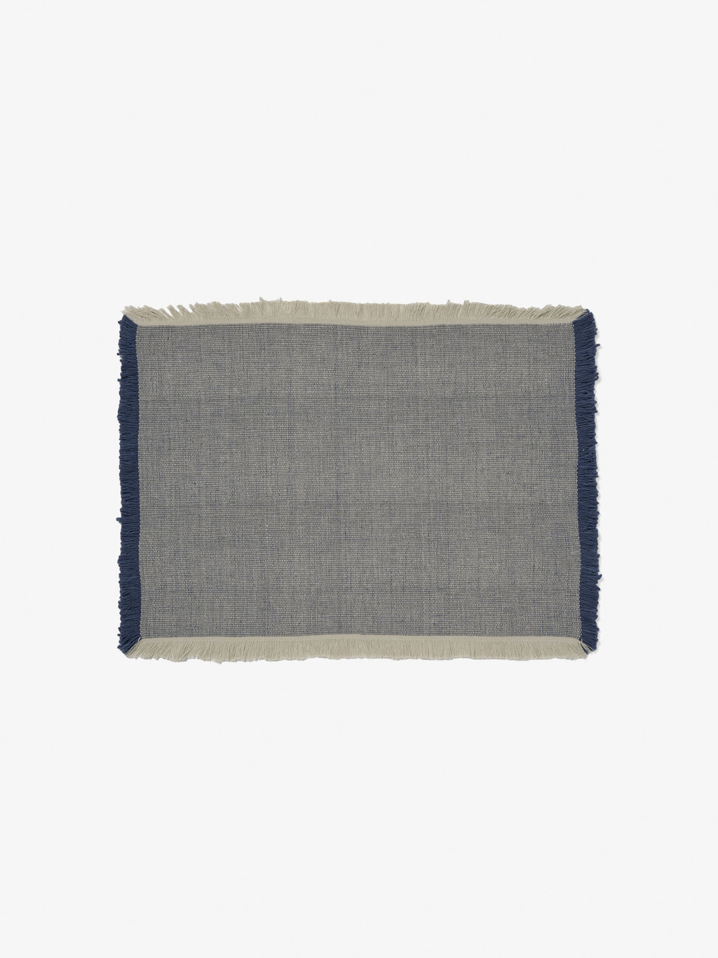 Jasper Navy Placemat
