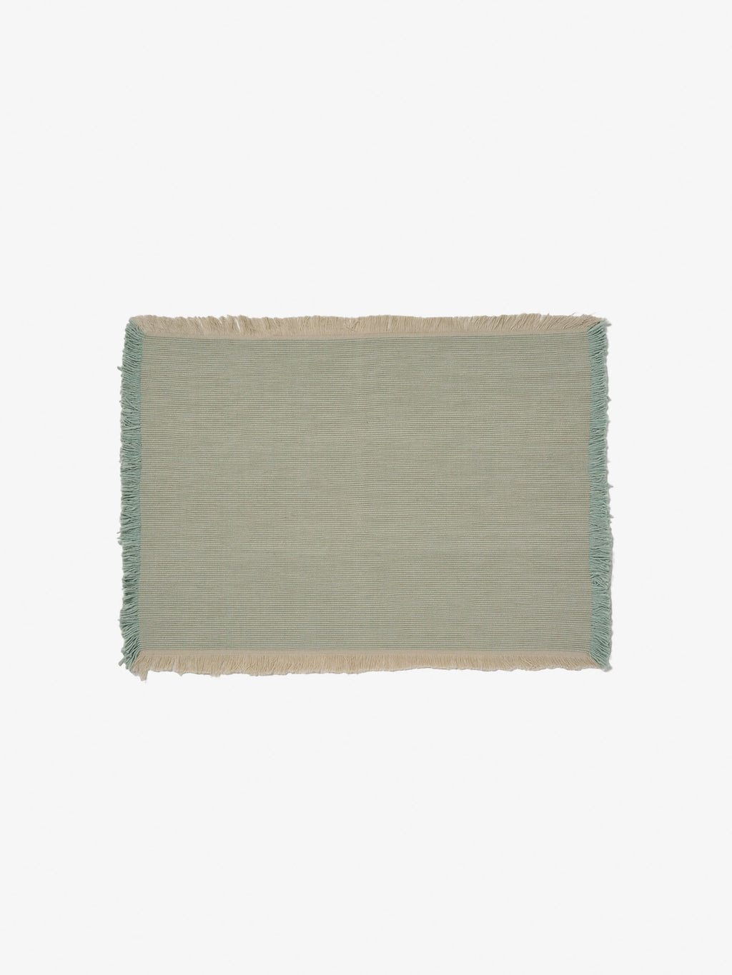Jasper Seafoam Placemat