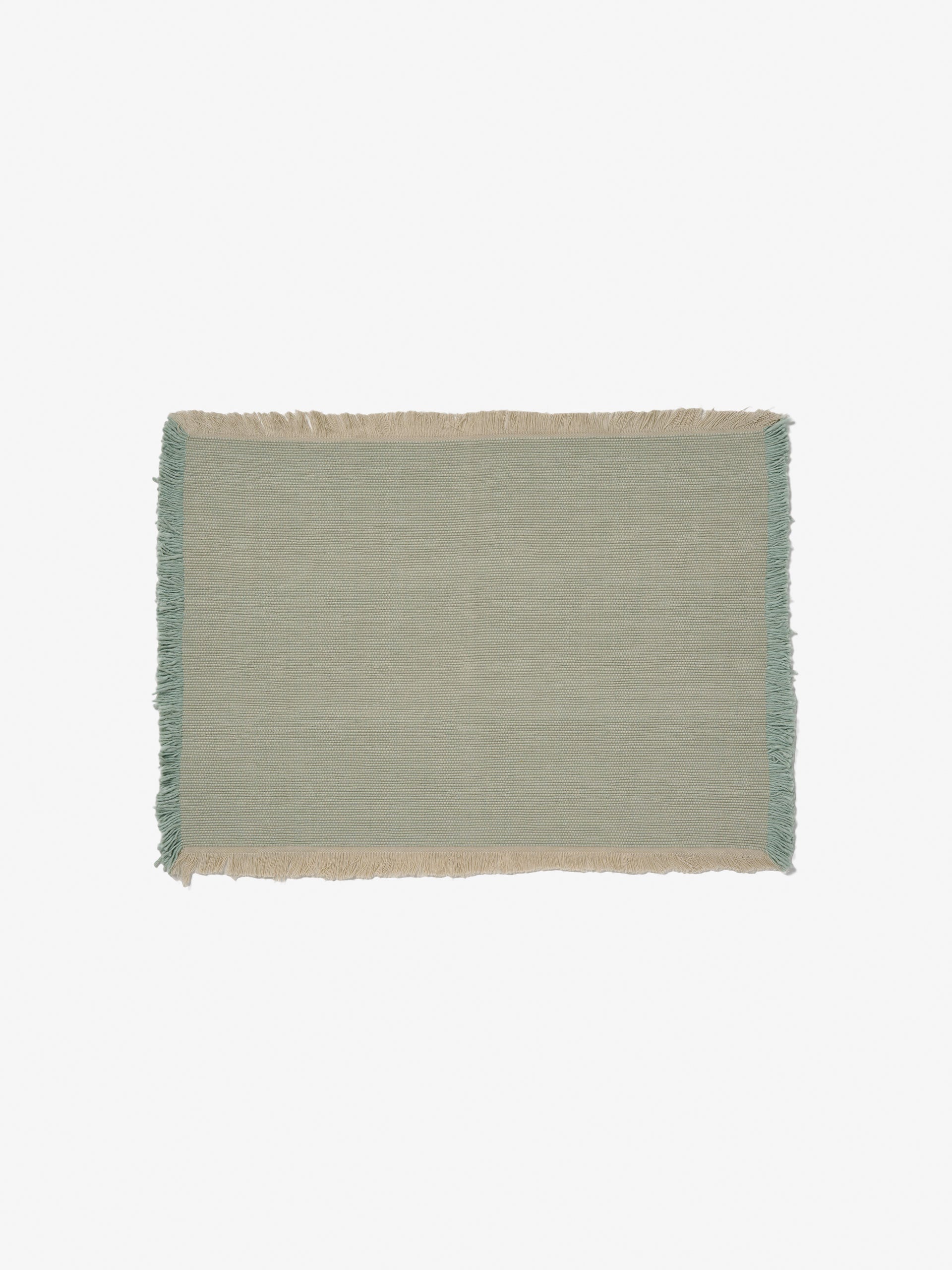 Jasper Seafoam Placemat
