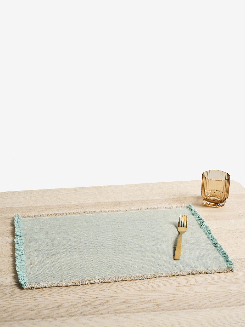 Jasper Seafoam Placemat
