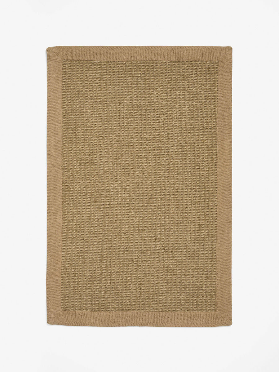 Jute Floor Rug