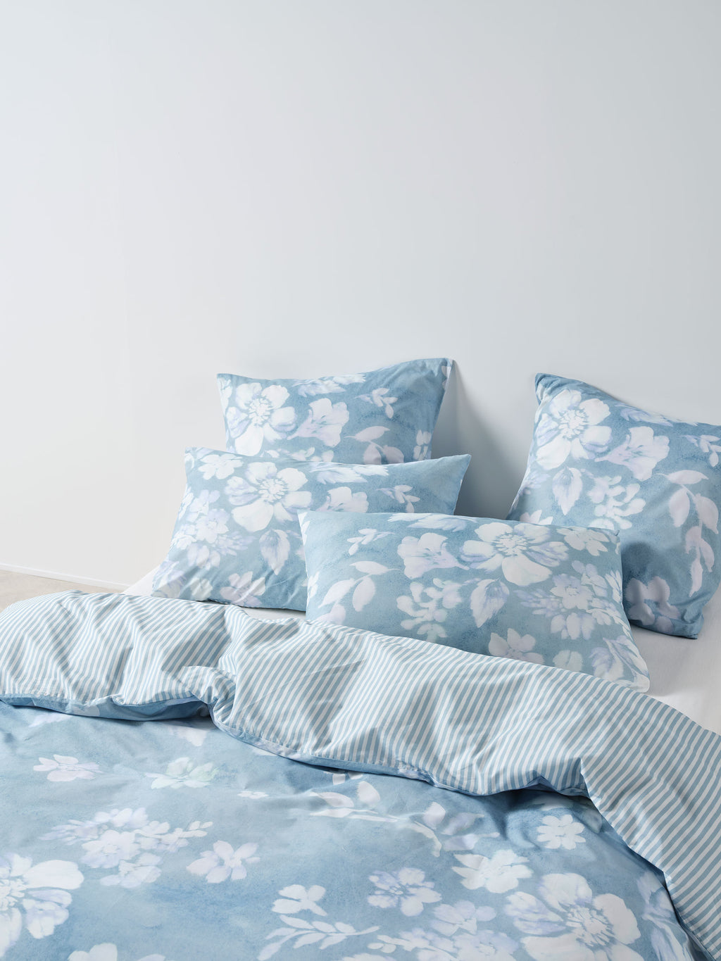 Kayla Quilt Cover Set